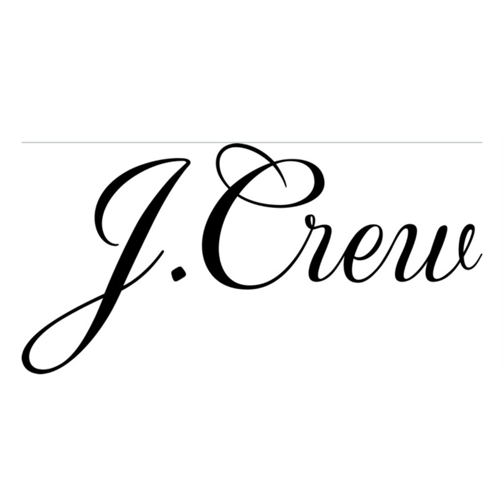 ✖️THE J. CREW SHOP✖️